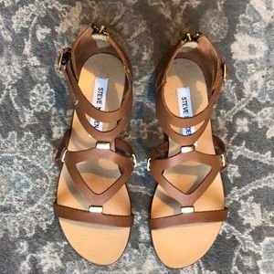 Steve Madden sandals
